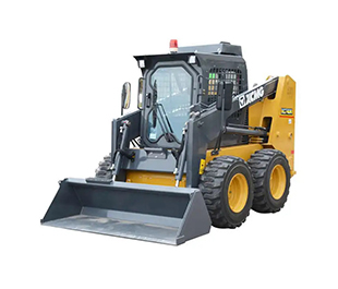 Used Skid Steer Loaders