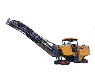 Asphalt Milling Machine