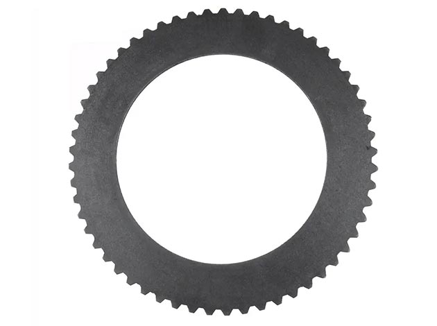 JCB 3CX Parts