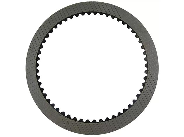 JCB 3CX Parts