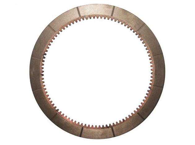 JCB 3CX Parts