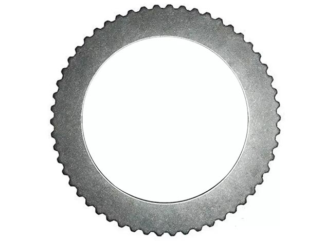 JCB 3CX Parts