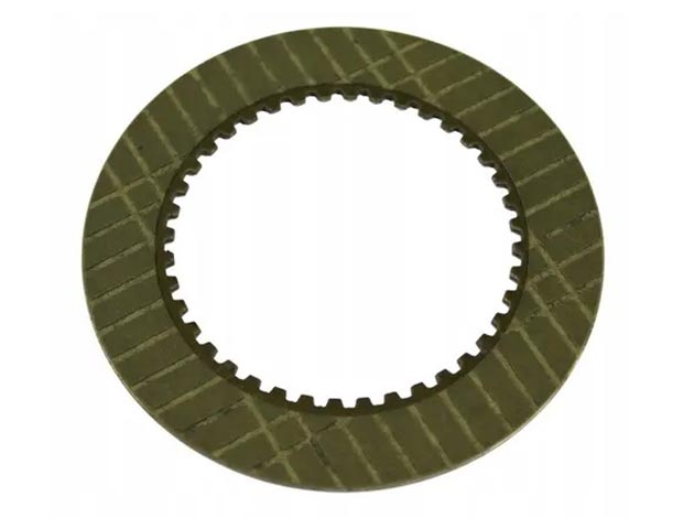 JCB 3CX Parts