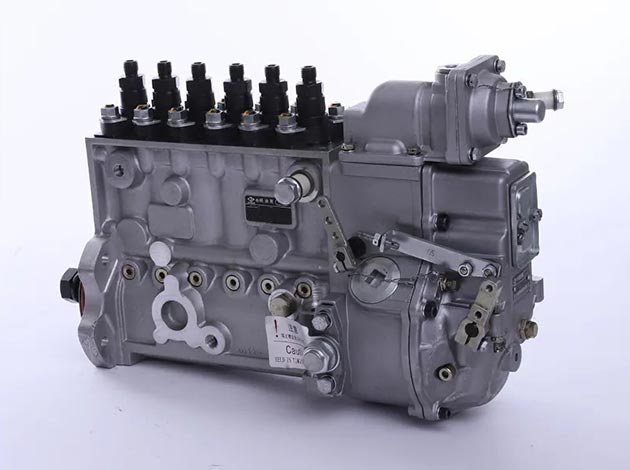 Weichai Engine