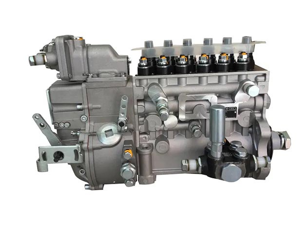 Weichai Engine