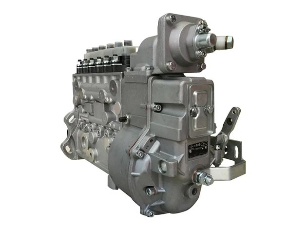 Weichai Engine