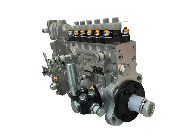 Weichai Engine