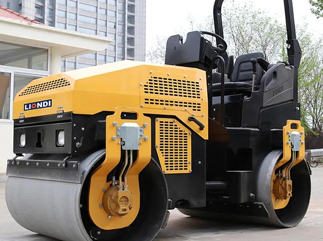 Road Roller For Sale