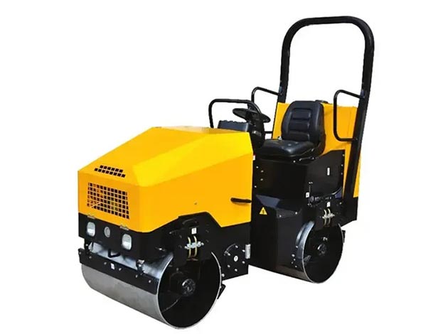 Road Roller For Sale