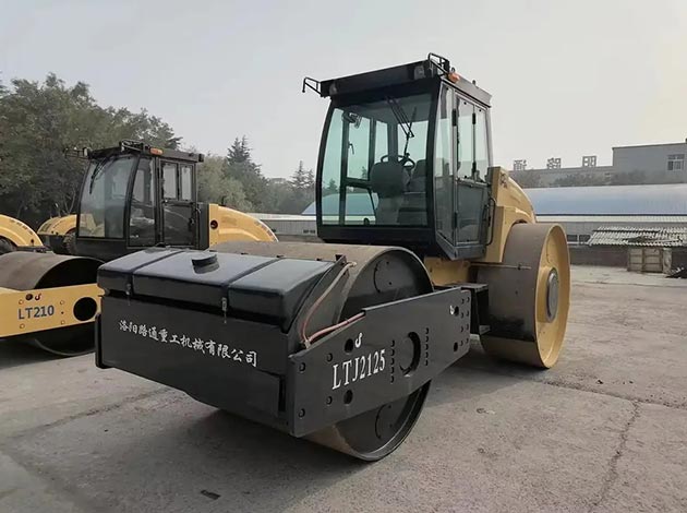 Road Roller For Sale
