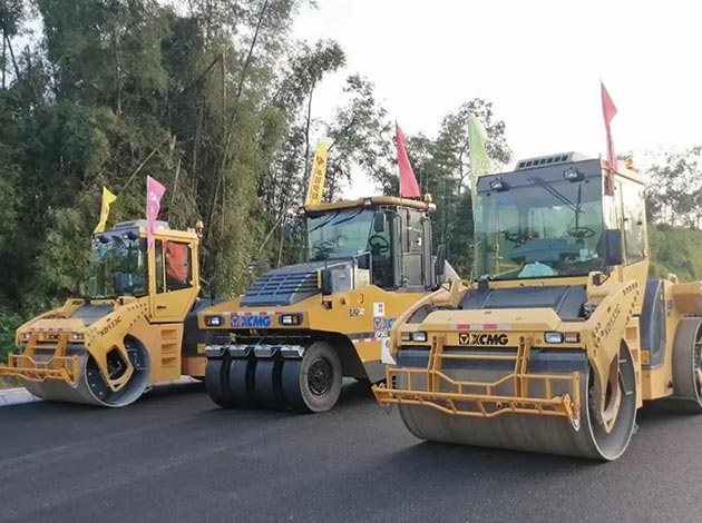Road Roller For Sale