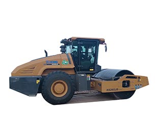 XCMG XS223 Road Roller