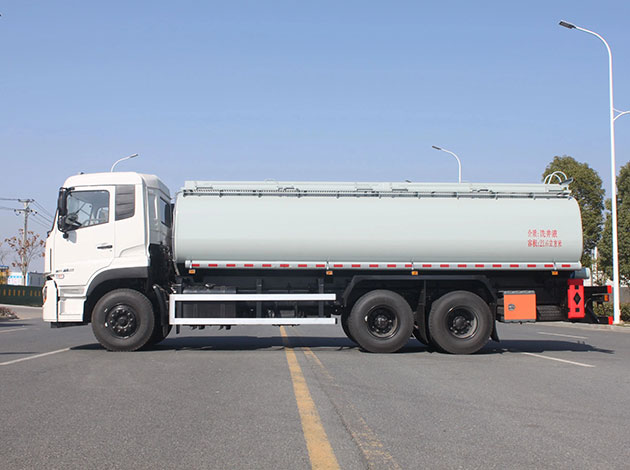 20000L Diesel Tank Truck