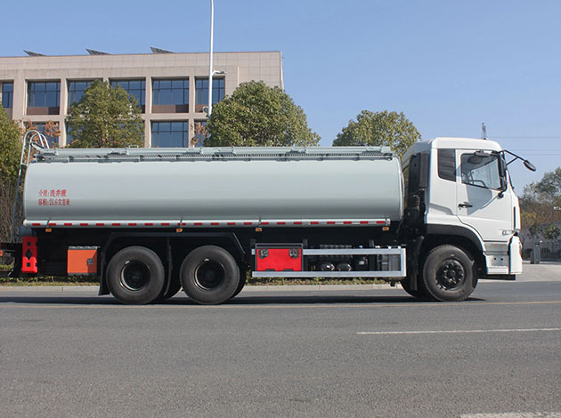 20000L Diesel Tank Truck