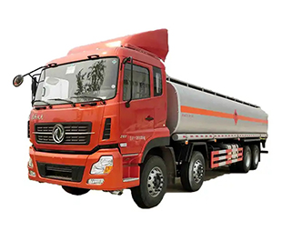 Fuel Tanker For Sale Oil Tanker 6x4 12000L