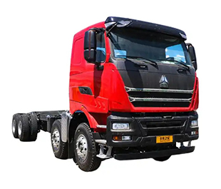 New Tractor Trailer For Sale