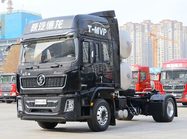 Tractor Trailer For Sale