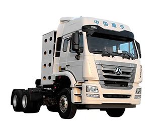Tractor Trailers