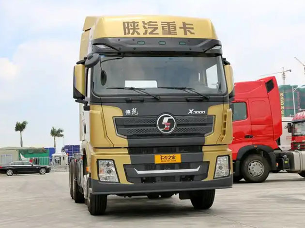 Tractor Trucks For Sale