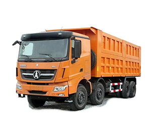 Beiben Truck China
