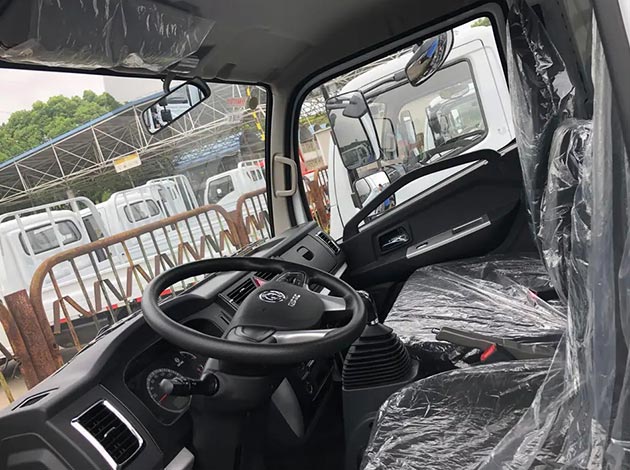 Cheap Box Trucks For Sale