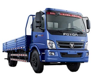 Foton Mini Truck