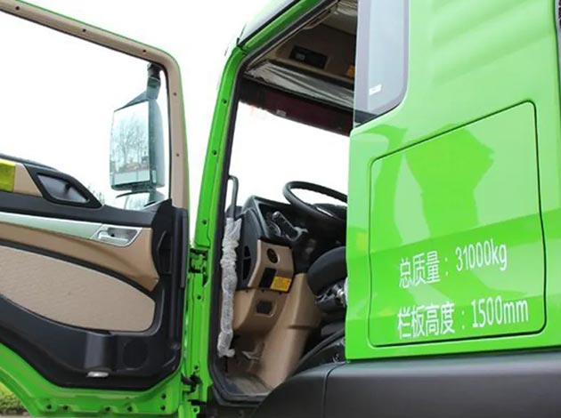 Howo Tipper Trucks