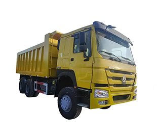 Howo Truck Price