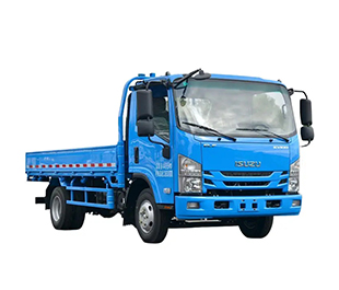 Isuzu Small Truck