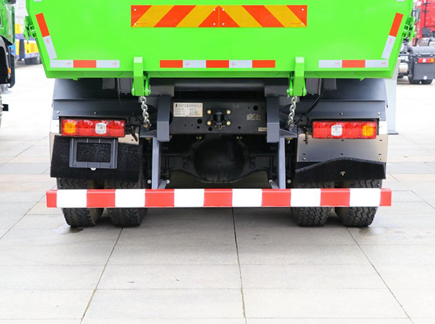 New Heavy Duty Trucks For Sale