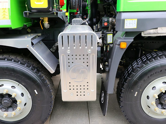 New Heavy Duty Trucks For Sale
