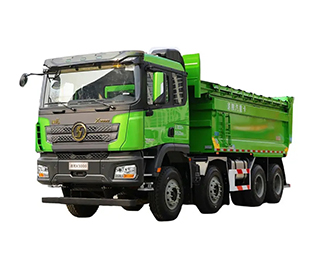 New Heavy Duty Trucks For Sale
