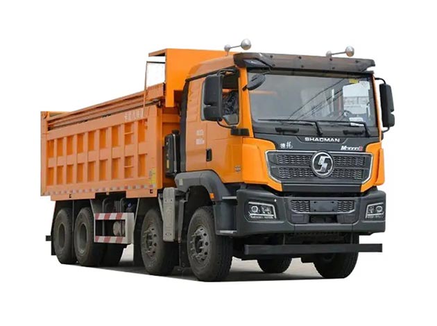 Shacman F3000