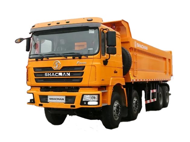 Shacman F3000