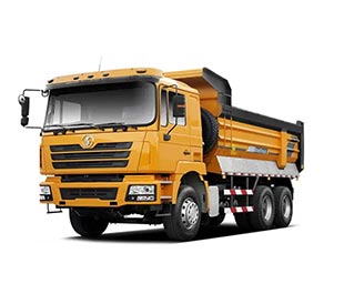 Shacman H3000