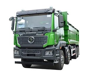 Shacman Truck