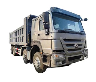 Sino Trucks Price