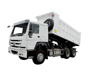Sinotruk Howo 371