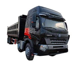 Sinotruk Howo A7