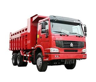Sinotruk Howo Price