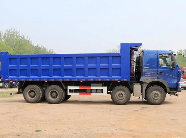 Used Sino Trucks For Sale
