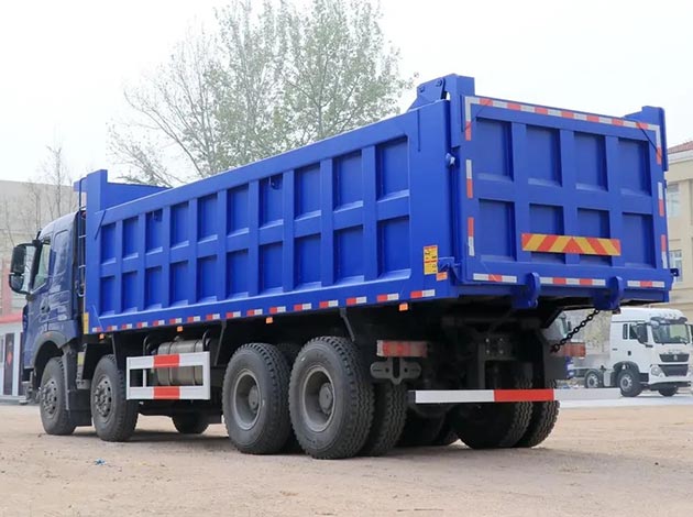Used Sino Trucks For Sale