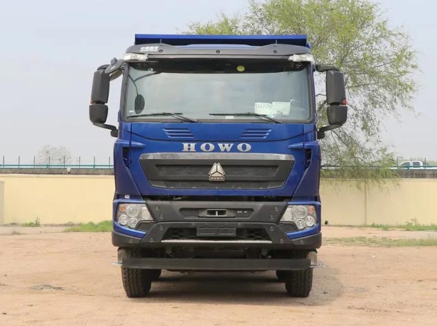Used Sino Trucks For Sale