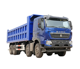 Used Sino Trucks For Sale